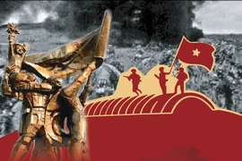 Évolution de la bataille historique de Diên Biên Phu