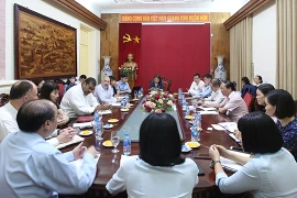 La BM continue de soutenir l'Assurance sociale du Vietnam