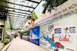 La Journée du tourisme de Cuba à Hanoï