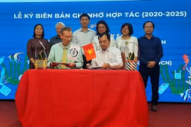 La gestion des déchets plastiques marins pour la préservation de la biodiversité