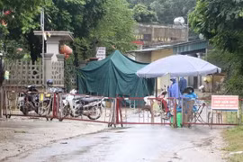 COVID-19 : une baisse continue de nouveaux cas signalée ce samedi