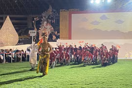 ASEAN Para Games 2022: deux médailles d'or supplémentaires pour le Vietnam