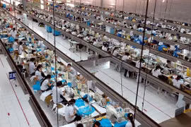 Le Vietnam et les États-Unis s'orientent vers un commerce équitable et durable