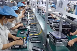 Vietnam-Singapour disposent de nombreuses opportunités pour stimuler la croissance des exportations