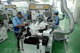 Le Vietnam investit 183 millions de dollars à l'étranger en cinq mois
