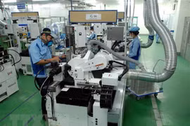 Le Vietnam investit 183 millions de dollars à l'étranger en cinq mois