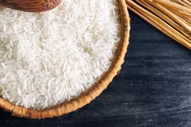 La marque du riz "Com VietNam Rice" apparaîtra en Europe