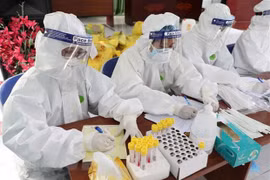 COVID-19: le Vietnam enregistre 36 nouveaux cas dans la matinée du 19 mai