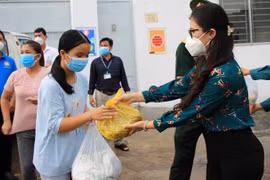 Ho Chi Minh-Ville nécessite plus de soutiens en faveur des travailleurs démunis