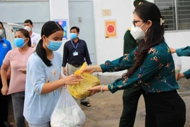 Ho Chi Minh-Ville nécessite plus de soutiens en faveur des travailleurs démunis