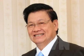Le PM laotien coprésidera la 41e réunion du Comité intergouvernemental Vietnam-Laos