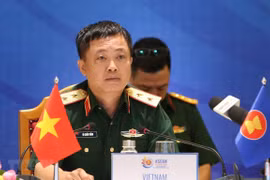 Défense: renforcement de la coopération substantielle entre l'ASEAN et ses pays partenaires