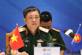 Défense: renforcement de la coopération substantielle entre l'ASEAN et ses pays partenaires