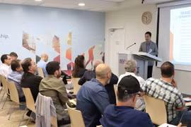 Plusieurs entreprises israéliennes souhaitent investir au Vietnam