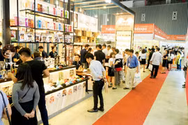 Bientôt l'exposition internationale sur l'industrie alimentaire vietnamienne