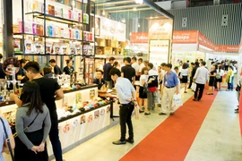 Bientôt l'exposition internationale sur l'industrie alimentaire vietnamienne