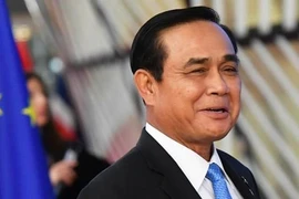 L'ASEAN s'engage à accompagner le monde dans la lutte contre le changement climatique
