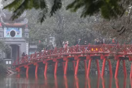 Hanoï développe l'industrie sans fumée 