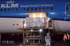 Plus de 800 millions d’euros engagés par TEAM EUROPE aux pays aséaniens