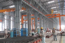 Les exportations nationales pourraient atteindre 500 milliards de dollars en 2019 