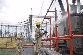 Le Vietnam attire près de 6,47 milliards de dollars d’IDE en deux mois