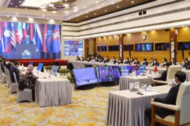 Singapour souligne le rôle de l'AIPA dans le soutien de l'ASEAN