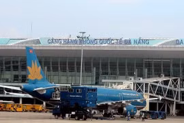 L'aéroport de Da Nang cesse d'accueillir les vols internationaux