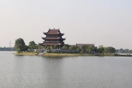 Suspension de l'ouverture de l'Année nationale du tourisme 2020 à Ninh Binh