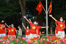 COVID-19 : aucun nouveau cas signalé en 12 heures