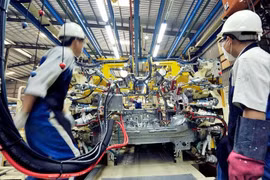 FMI : la croissance du PIB du Vietnam parmi les plus élevées au monde en 2020