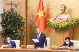 Réunion périodique du gouvernement: poursuite des missions importantes