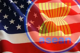 L'ASEAN et les Etats-Unis signent un accord de coopération au développement régional