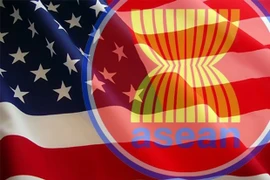 L'ASEAN et les Etats-Unis signent un accord de coopération au développement régional