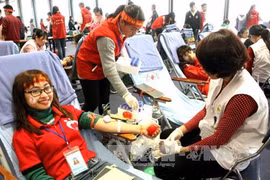 La Fête du printemps rouge 2017 donne rendez-vous le 18 février