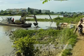 Can Tho coopère avec le Japon dans la gestion des eaux usées