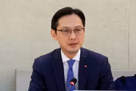 Droits de l’homme: Le Vietnam a eu un dialogue sur l’EPU réussi, selon un vice-ministre des AE