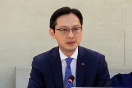 Droits de l’homme: Le Vietnam a eu un dialogue sur l’EPU réussi, selon un vice-ministre des AE