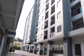 Photo d'illustration: VNA