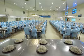 Photo d'illustration: VNA