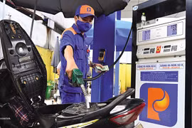 L'IPC de Hanoi en hausse de 0,91% en mars