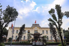 À la découverte des sites historiques liés à la Journée de libération de Hanoi