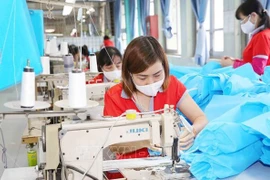 Un universitaire australien : le Vietnam fait de grands efforts pour atteindre les ODD de l'ONU