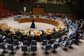 ONU : l'application de la technologie aux opérations de maintien de la paix doit être sûre