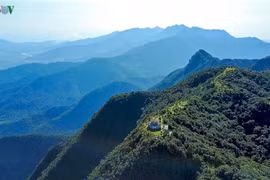 Dix destinations pour les vacances d'été au Vietnam