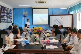 An Giang a des possibilités pour exporter ses produits vers l'Union européenne 
