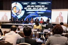 Le commerce Vietnam - États-Unis s’oriente vers un développement durable