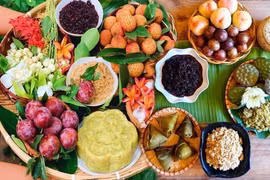 Le Têt Doan Ngo dans la culture vietnamienne