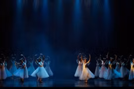 Le ballet classique Giselle revient à Ho Chi Minh-Ville