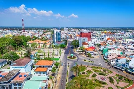 Soc Trang vise à devenir une ville de grade II d'ici 2022
