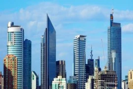 Banque mondiale: l'économie philippine baissera de 1,9% en 2020